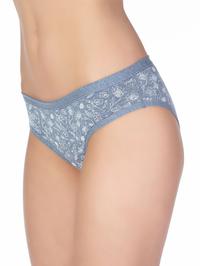 1MF034 - Трусы женские классические, Minimi Basic
